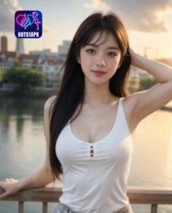 Casual Female Influencer di Hot51 Indonesia 7 - Hot51 Read more about the article Casual Female Influencer di Hot51 Indonesia