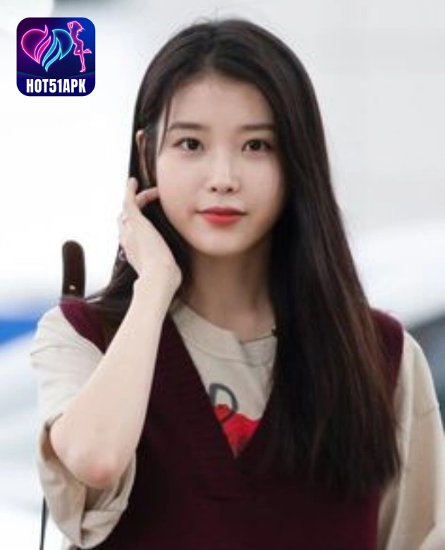 Chaeyoung Influencer Hot51 di Indonesia 4 - Hot51 Chaeyoung -hot51apk