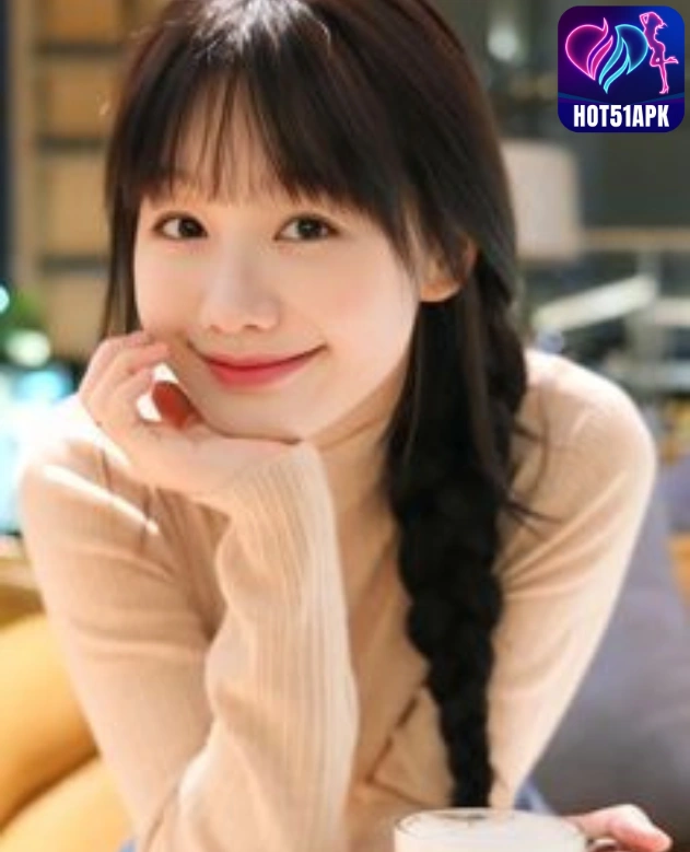 Chloe Influencer Terpopuler di Hot51 2 - Hot51 Chloe -hot51apk