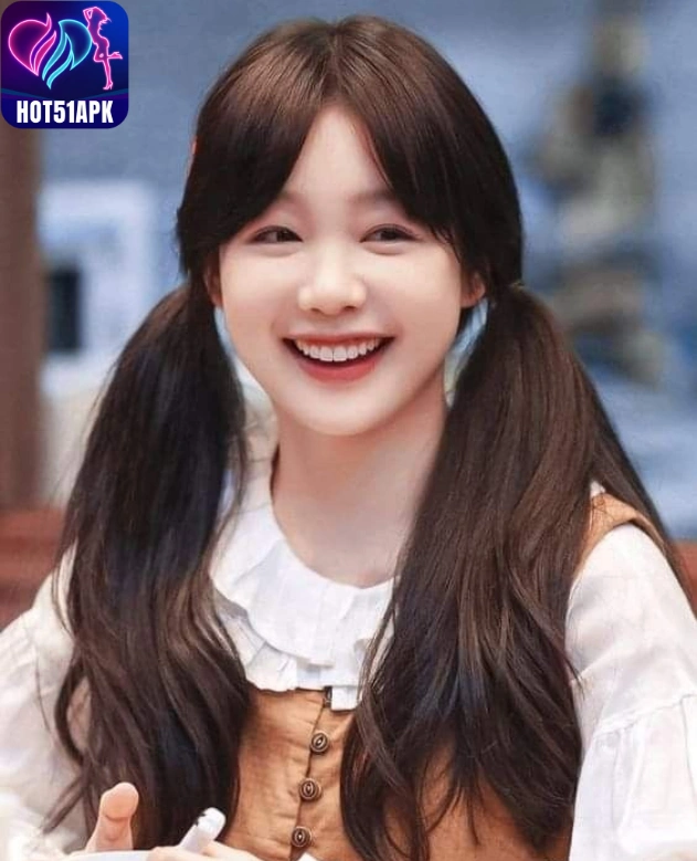 Chloe Influencer Terpopuler di Hot51 3 - Hot51 Chloe -hot51apk