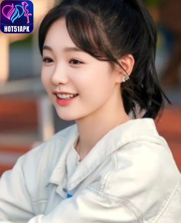 Chloe Influencer Terpopuler di Hot51 4 - Hot51 Chloe -hot51apk