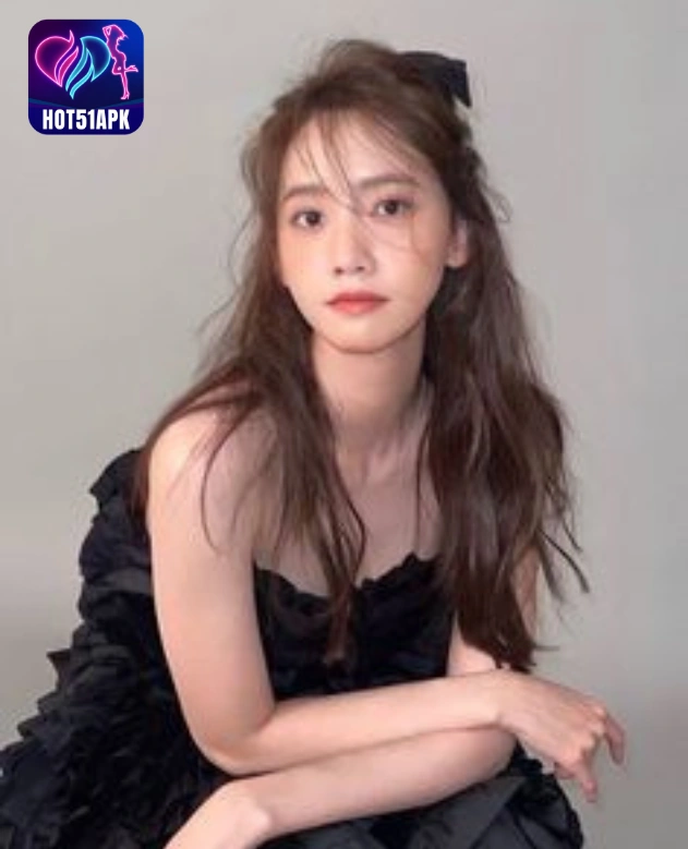 Clarissa Alfea Influencer Terpanas di Hot51 3 - Hot51 Clarissa Alfea -hot51apk