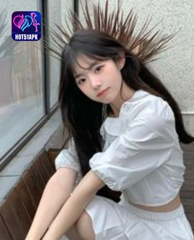 Douyin Style Female Influencer di Indonesia Hot51 3 - Hot51 Douyin style -hot51apk