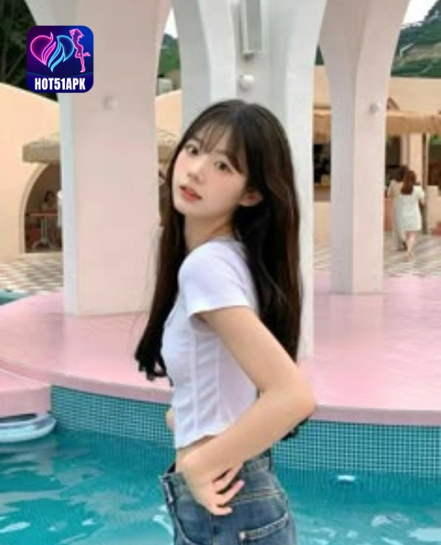 Douyin Style Female Influencer di Indonesia Hot51 4 - Hot51 Douyin style -hot51apk