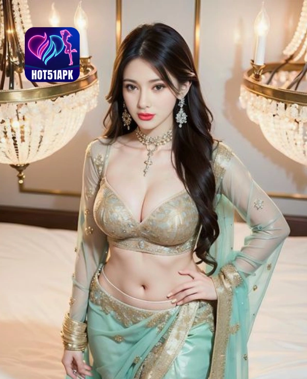 Dress Influencer Indonesia Hot51 Terbaik 2 - Hot51 Dress -hot51apk