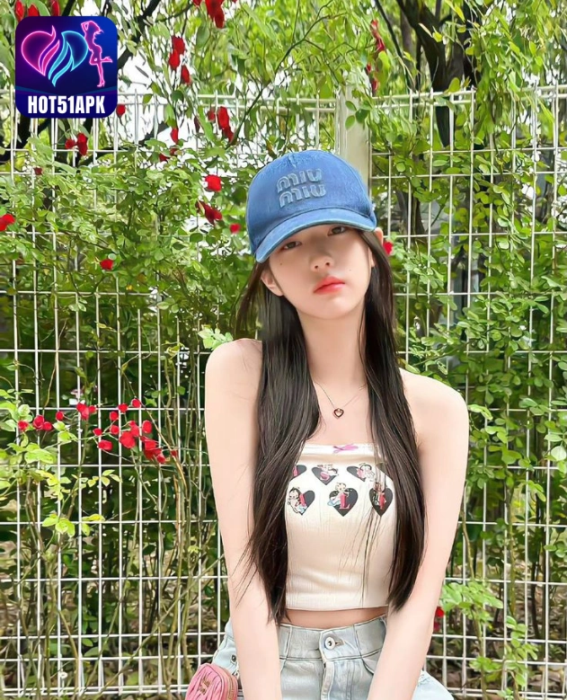 Éirlas Female Influencer di Indonesia Hot51 2 - Hot51 Éirlas -hot51apk