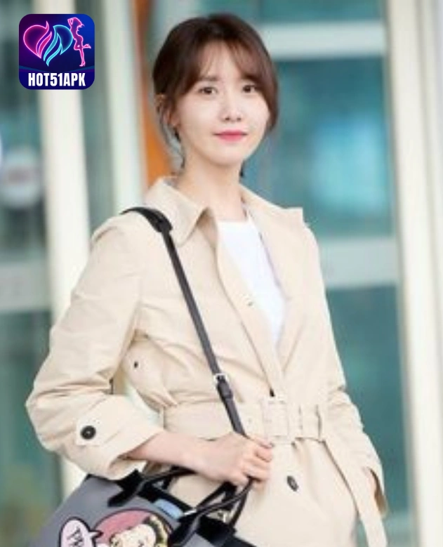 Elisa Irene Influencer Indonesia Top Hot51 4 - Hot51 Elisa Irene -hot51apk