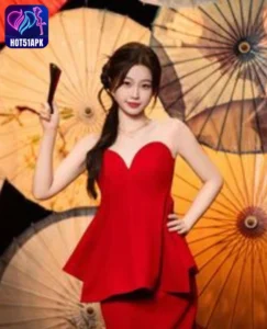 Esther Yu 🇨🇳 Influencer Terkenal di Hot51 6 - Hot51 Read more about the article Esther Yu 🇨🇳 Influencer Terkenal di Hot51