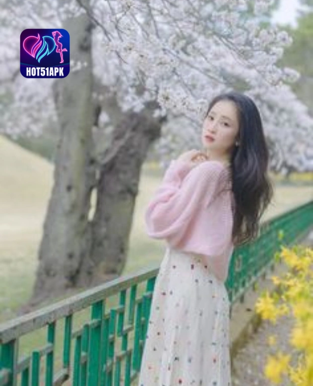 Giấy Influencer Wanita Populer di Hot51 3 - Hot51 Giấy -hot51apk