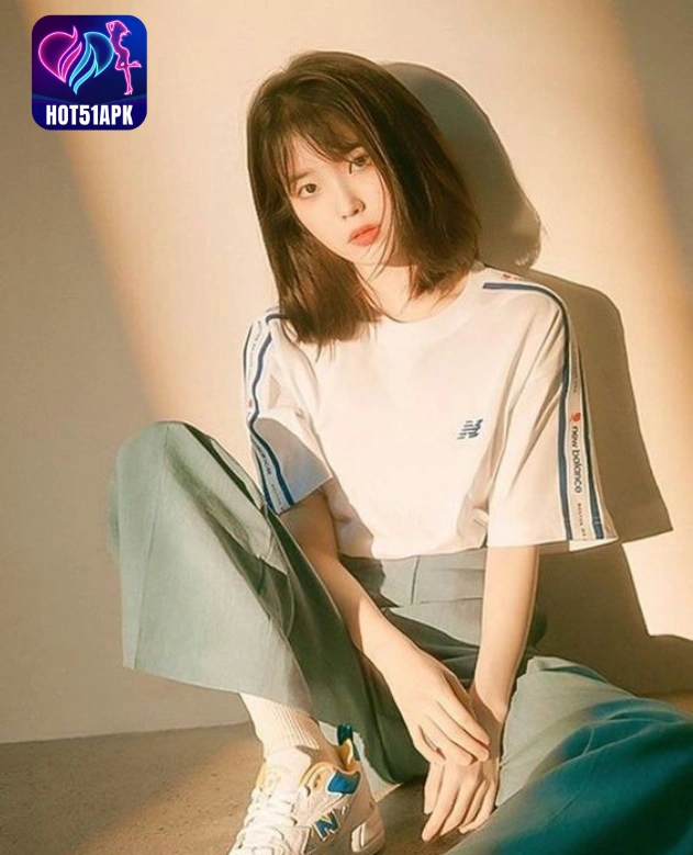 Go Anna Influencer Wanita di Hot51 4 - Hot51 Go Anna -hot51apk