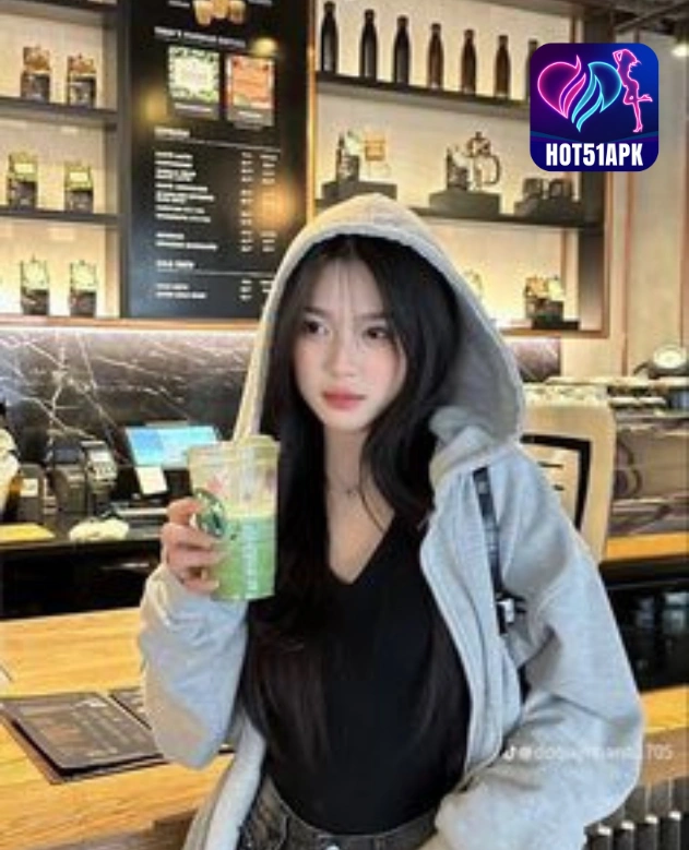 Gunroy Female Influencer di Indonesia Hot51 2 - Hot51 Gunroy -hot51apk
