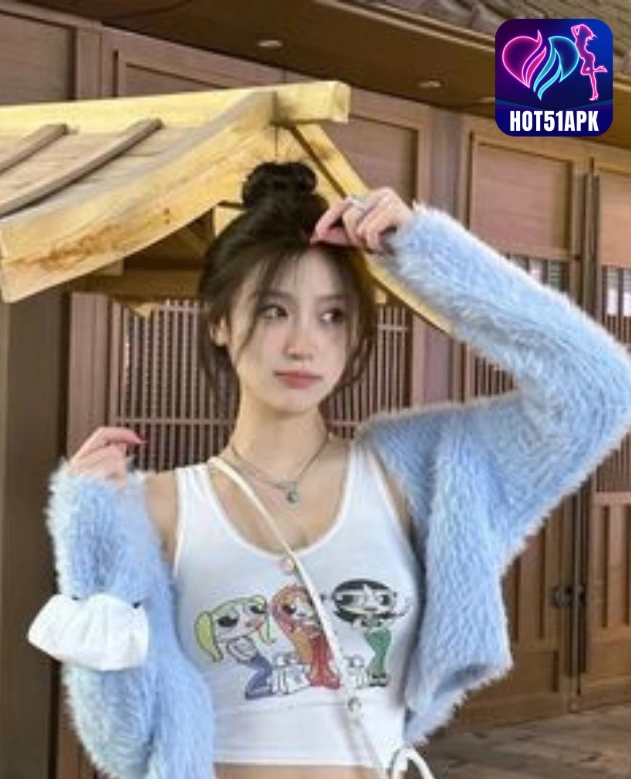 Gunroy Female Influencer di Indonesia Hot51 4 - Hot51 Gunroy -hot51apk