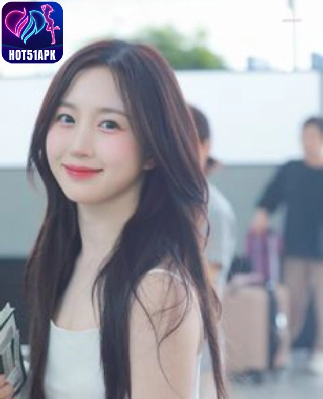 Haewon Influencer Terpopuler di Hot51 2 - Hot51 Haewon -hot51apk