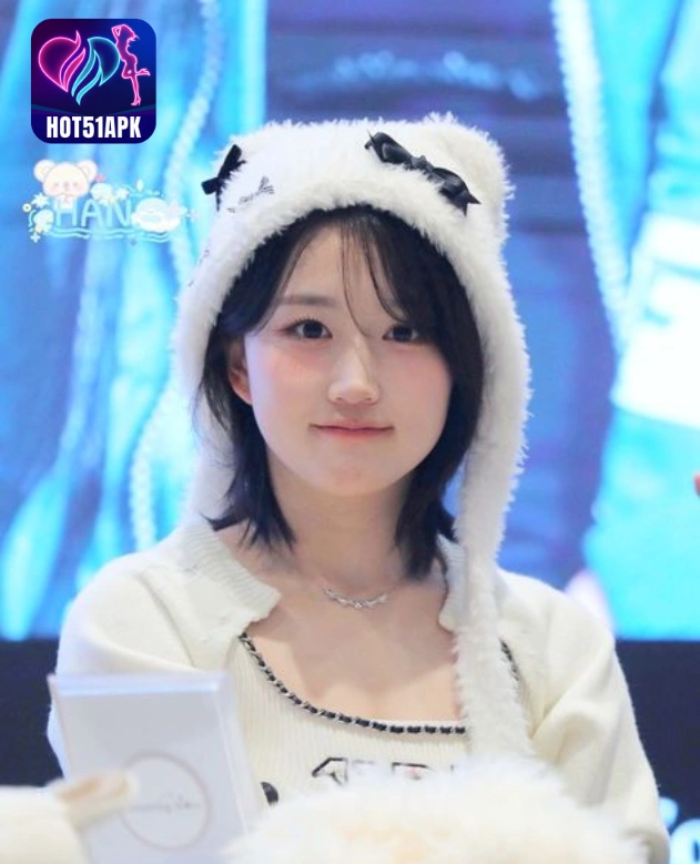 Haewon Female Influencer in Hot51 Trending 2 - Hot51 Haewon-hot51apk
