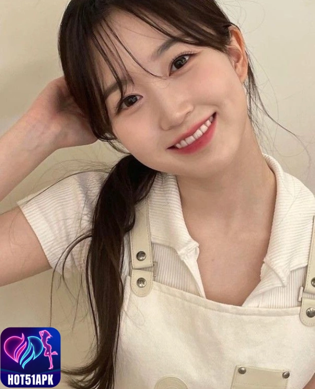 Haewon Influencer Terpopuler di Hot51 3 - Hot51 Haewon -hot51apk