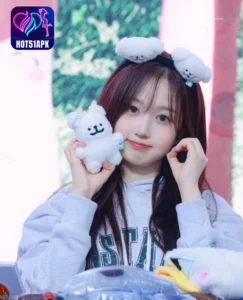 Haewon Female Influencer in Hot51 Trending 7 - Hot51 Read more about the article Haewon Female Influencer in Hot51 Trending