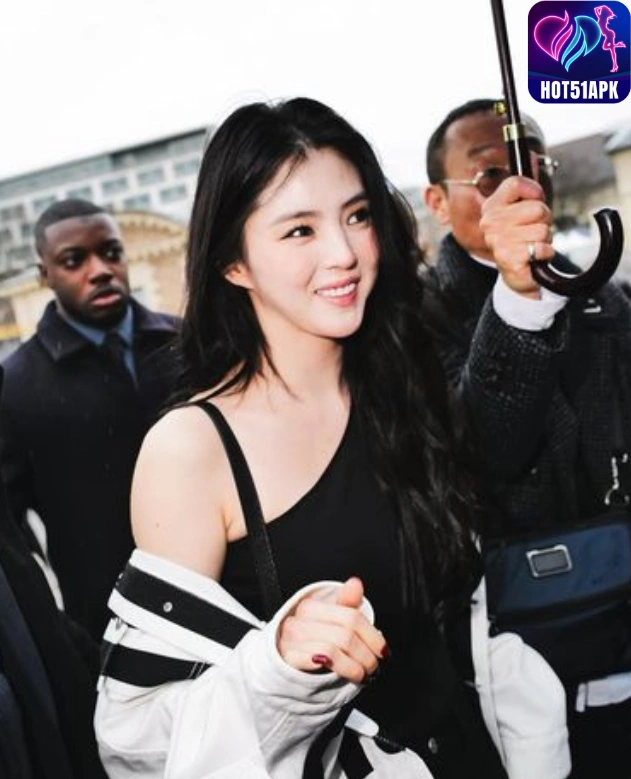Han Sohee Female Influencer di Hot51 Indonesia 2 - Hot51 Han Sohee -hot51apk