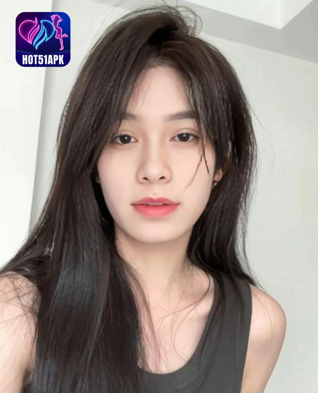 Hendery Female Influencer Hot51 Indonesia 2 - Hot51 Hendery -hot51apk