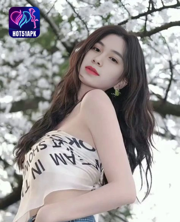 Hendery Female Influencer Hot51 Indonesia 3 - Hot51 Hendery -hot51apk