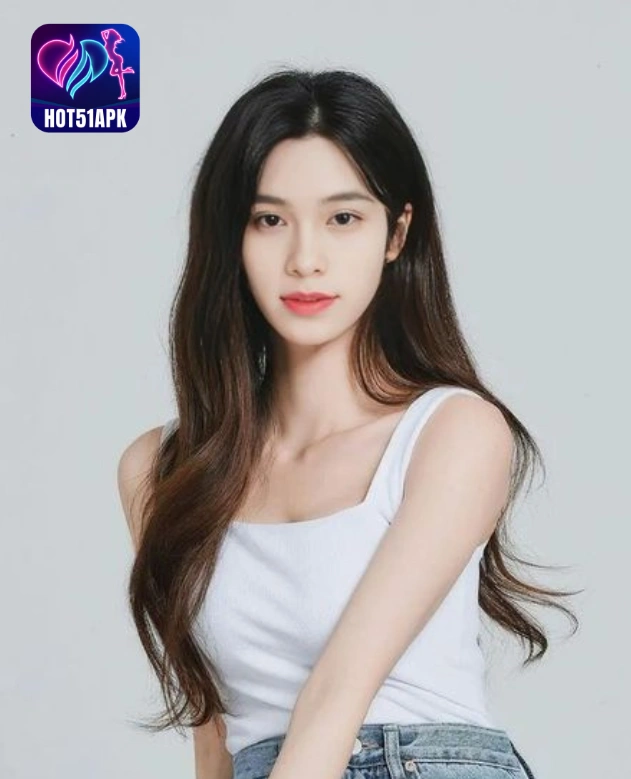 Hendery Female Influencer Hot51 Indonesia 4 - Hot51 Hendery -hot51apk