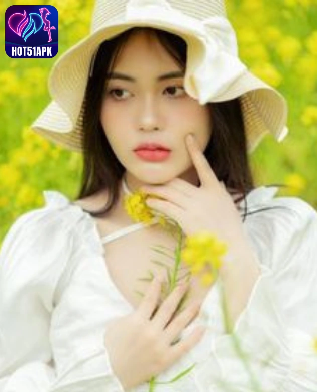 Hoa Cải Female Influencer Indonesia Hot51 2 - Hot51 Hoa Cải -hot51apk