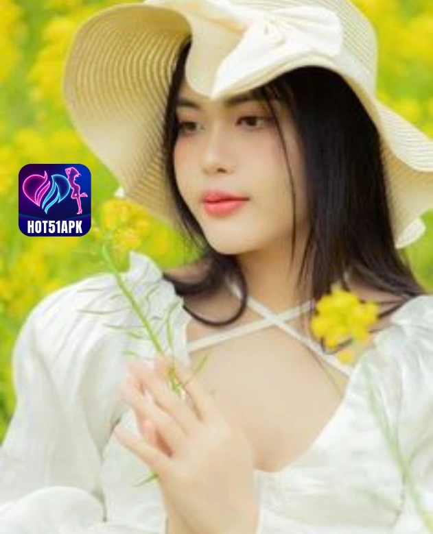 Hoa Cải Female Influencer Indonesia Hot51 3 - Hot51 Hoa Cải -hot51apk