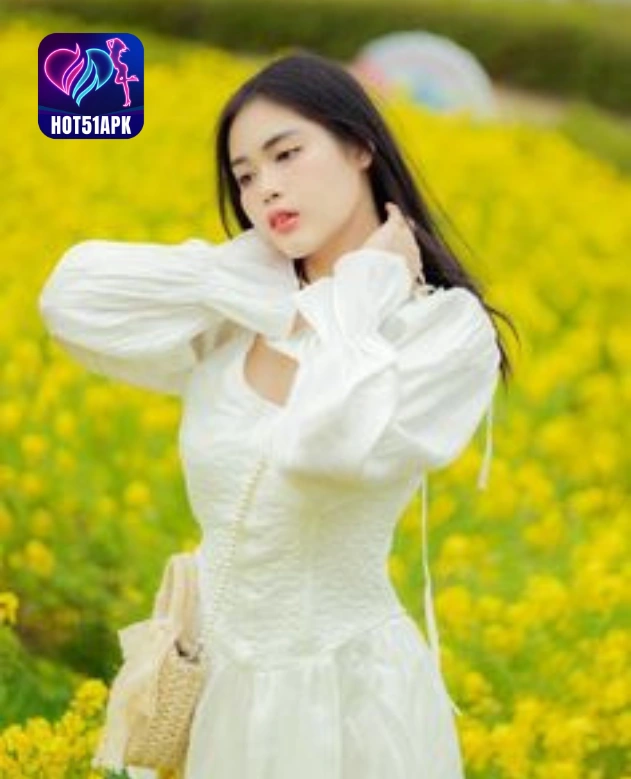 Hoa Cải Female Influencer Indonesia Hot51 4 - Hot51 Hoa Cải -hot51apk