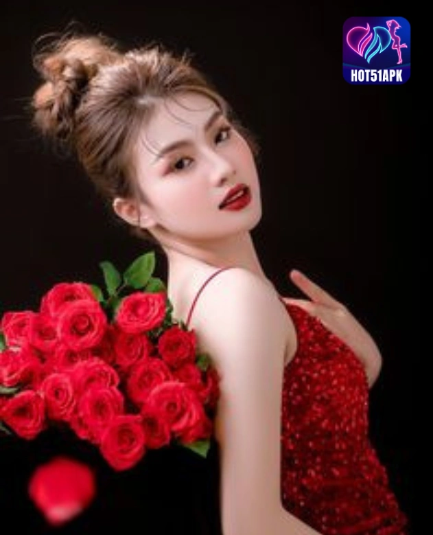 Hoa Hồng Female Influencer in Indonesia 2 - Hot51 Hoa Hồng -hot51apk