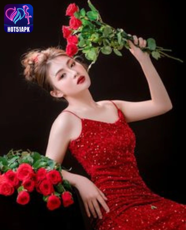 Hoa Hồng Female Influencer in Indonesia 3 - Hot51 Hoa Hồng -hot51apk