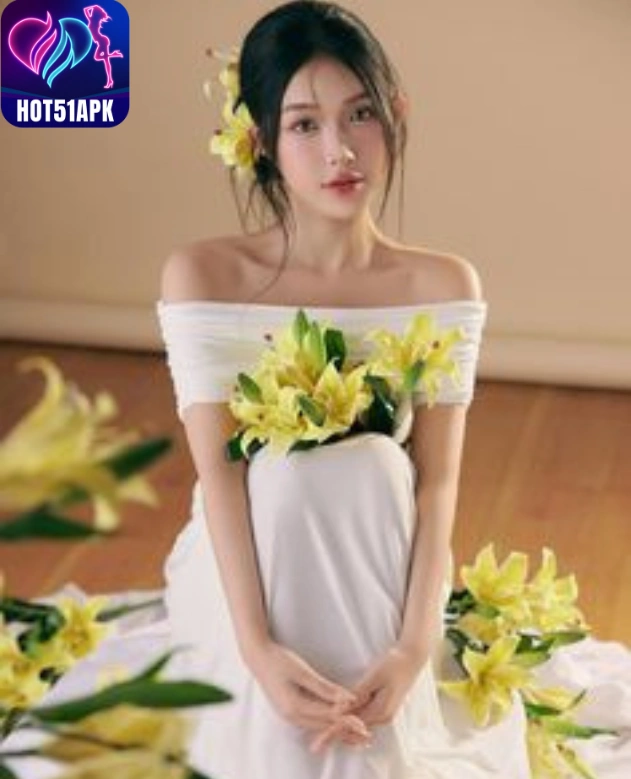 Hoa Loa Kèn Influencer Wanita Indonesia Hot51 2 - Hot51 Hoa Loa Kèn -hot51apk