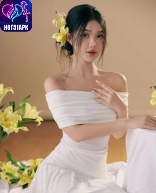 Hoa Loa Kèn Influencer Wanita Indonesia Hot51 3 - Hot51 Hoa Loa Kèn -hot51apk