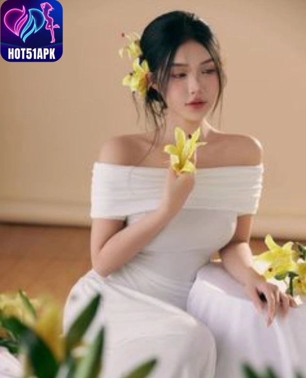 Hoa Loa Kèn Influencer Wanita Indonesia Hot51 4 - Hot51 Hoa Loa Kèn -hot51apk