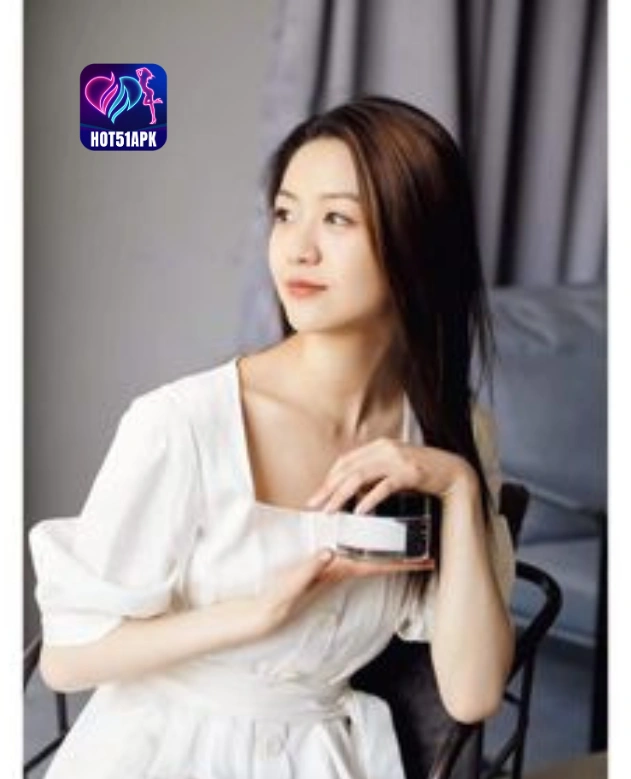Hướng Hàm Chi Female Influencer di Hot51 3 - Hot51 Hướng Hàm Chi -hot51apk