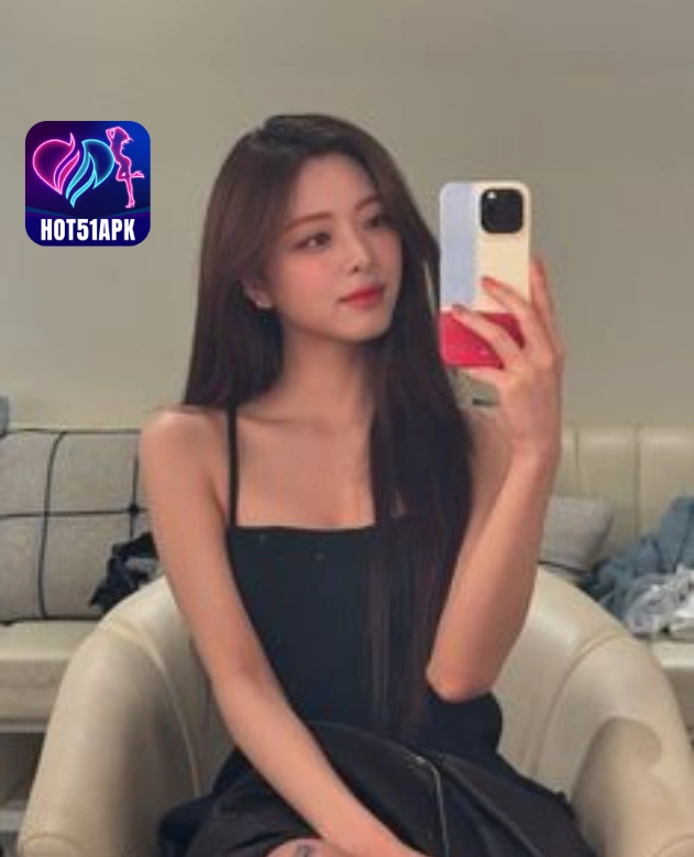 ITZY Female Influencer Indonesia Hot51 2 - Hot51 ITZY -hot51apk