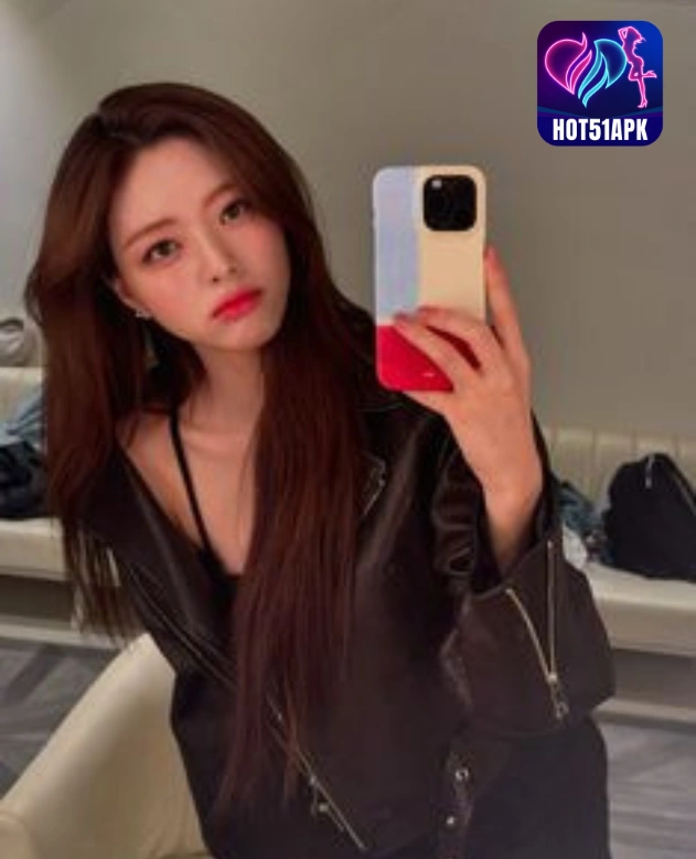 ITZY Female Influencer Indonesia Hot51 3 - Hot51 ITZY -hot51apk