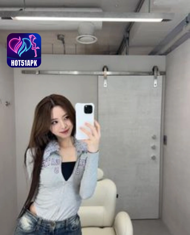 ITZY Female Influencer Indonesia Hot51 4 - Hot51 ITZY -hot51apk