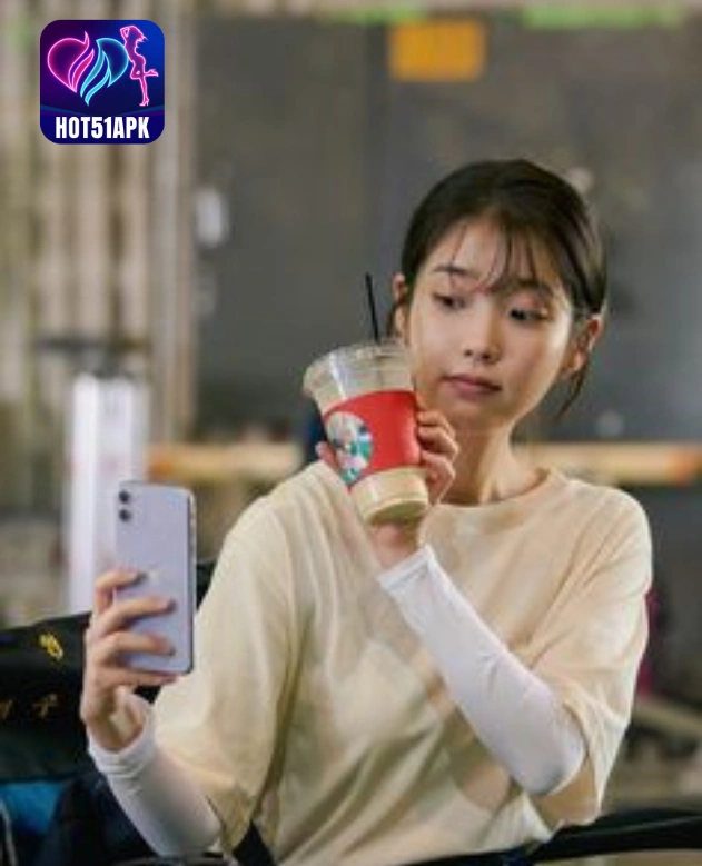 IU, Female Influencer Terpopuler di Hot51 3 - Hot51 IU -hot51apk