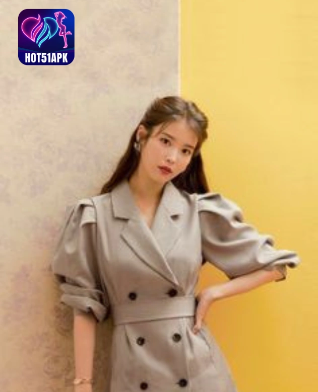 IU, Female Influencer Terpopuler di Hot51 4 - Hot51 IU -hot51apk