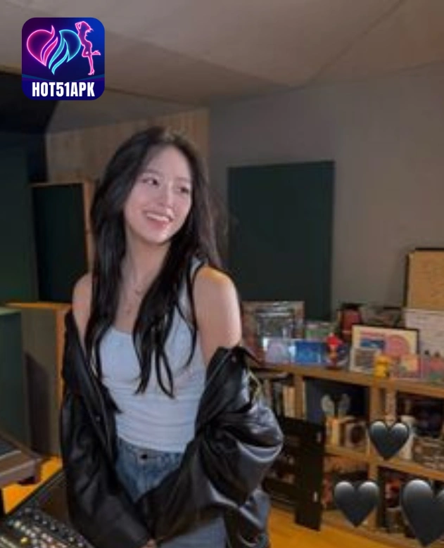 IVE Female Influencer di Hot51 Indonesia 2 - Hot51 IVE -hot51apk