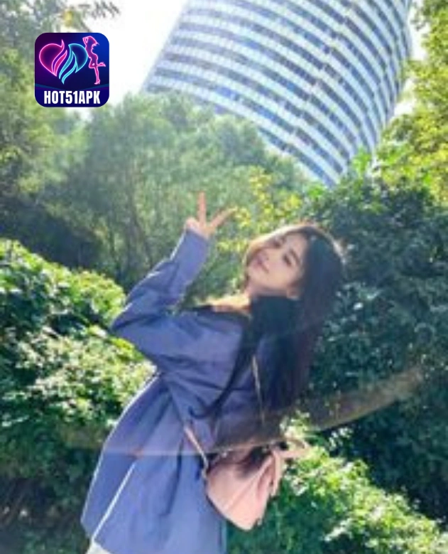 Idol Cbiz Influencer di Hot51 2 - Hot51 Idol Cbiz -hot51apk