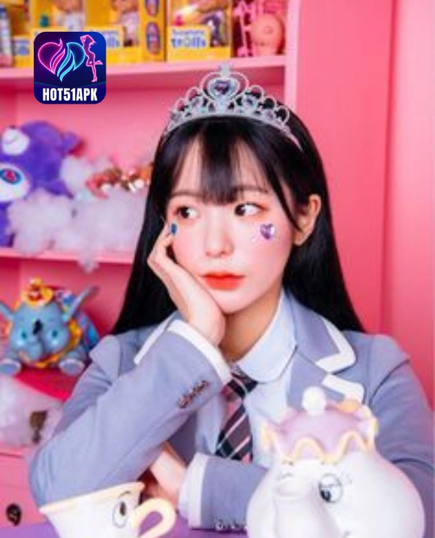 Idol Cbiz Influencer di Hot51 3 - Hot51 Idol Cbiz -hot51apk