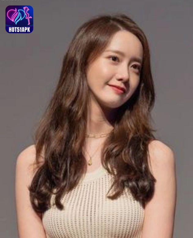 Im Yoon-ah Influencer Terpanas di Hot51 Indonesia 3 - Hot51 Im Yoon-ah -hot51apk