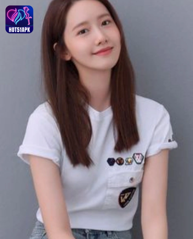 Im Yoon-ah Influencer Terpanas di Hot51 Indonesia 4 - Hot51 Im Yoon-ah -hot51apk