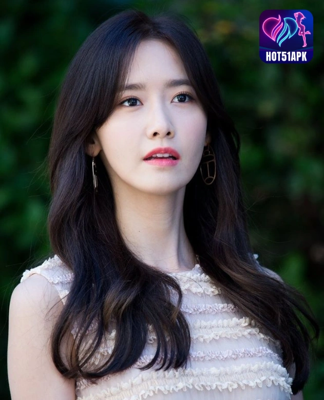 Im Yoona Influencer Wanita di Indonesia Hot51 3 - Hot51 Im Yoona -hot51apk