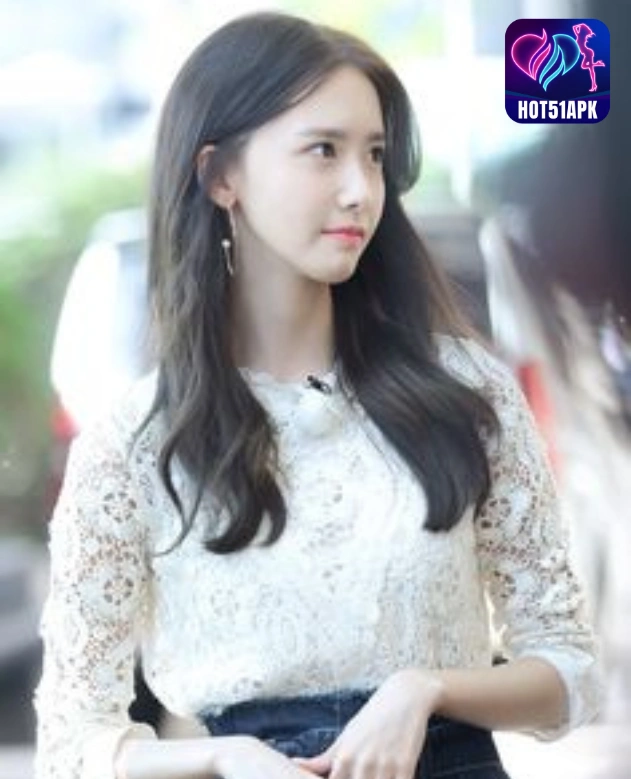 Im Yoona Influencer Wanita di Indonesia Hot51 4 - Hot51 Im Yoona -hot51apk