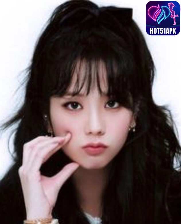 JISOO Female Influencer Hot51 di Indonesia 2 - Hot51 JISOO -hot51apk