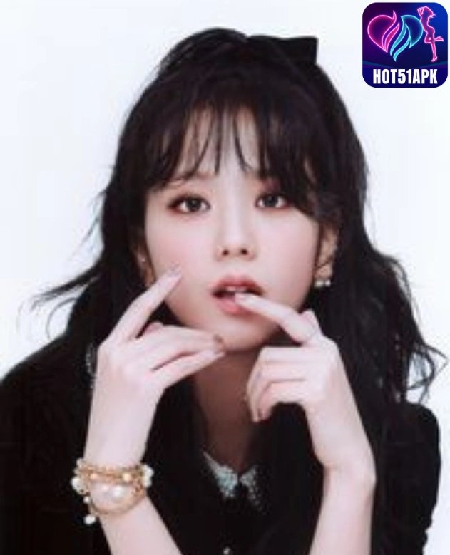 JISOO Female Influencer Hot51 di Indonesia 4 - Hot51 JISOO -hot51apk