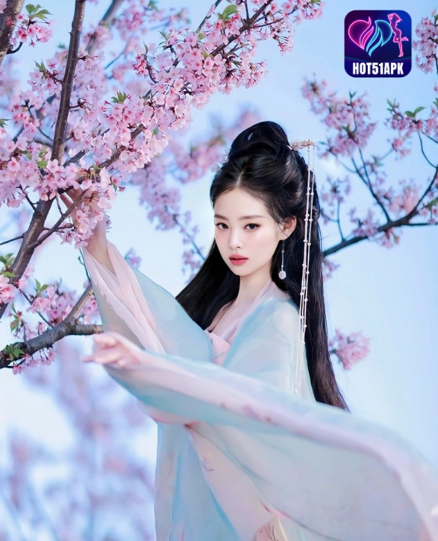 Jennie Female Influencer Hot51 Indonesia 3 - Hot51 Jennie -hot51apk