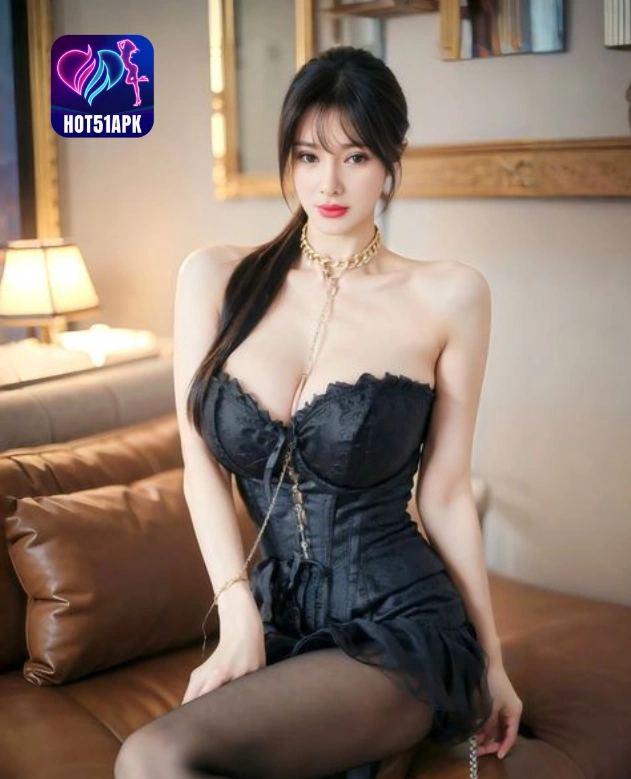 Jenny Alika Influencer Sukses di Hot51 4 - Hot51 Jenny Alika -hot51apk
