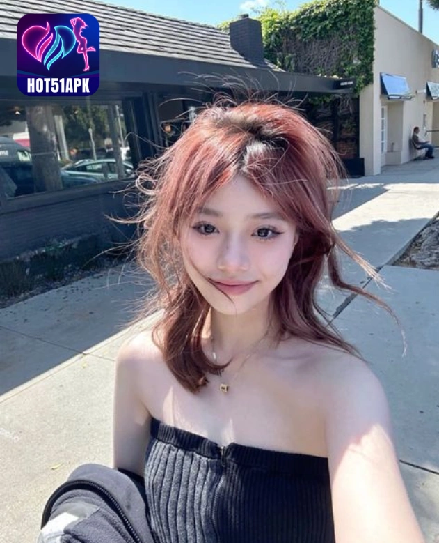 Jiashennn_hia Influencer Populer di Hot51 3 - Hot51 Jiashennn_hia -hot51apk